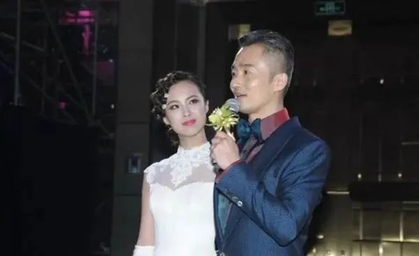 50岁主持人陈雷近照曝光，他都主持过哪些节目？