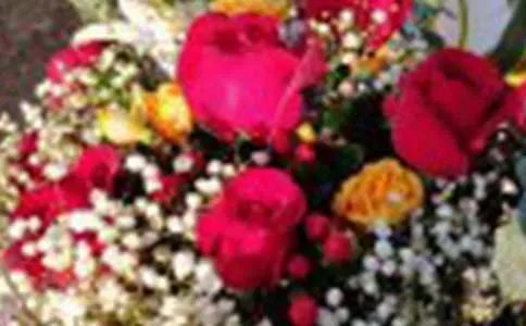 予人玫瑰,手留余香散文