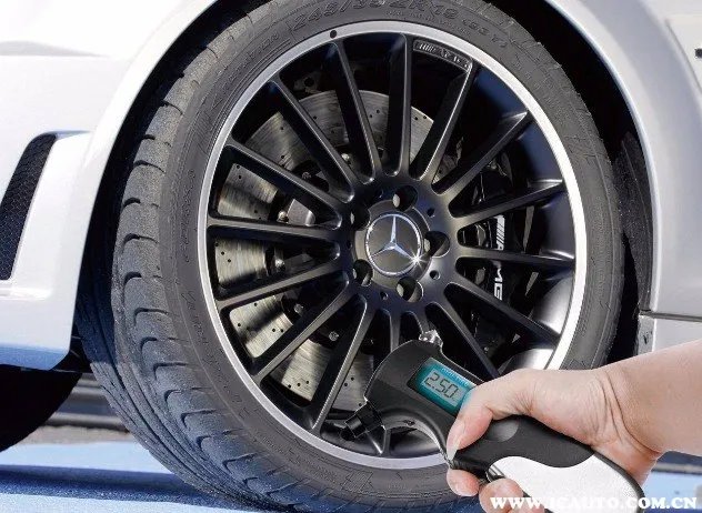 胎压psi与bar怎么换算？36psi等于多少胎压