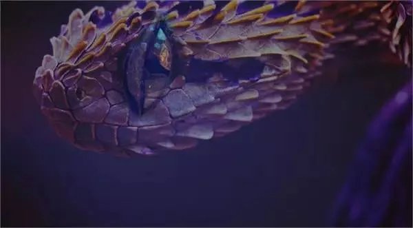 盗墓笔记十大恐怖怪物 听起来就不寒而栗,你被吓到了吗