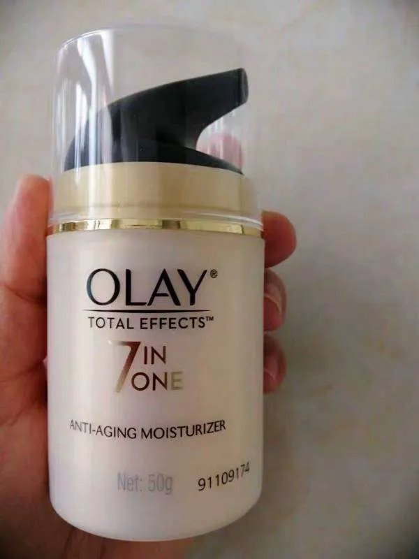 玉兰油适合什么年龄？