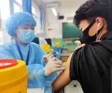 胡锡进谈北京调整疫苗政策，他对该政策的看法是什么？