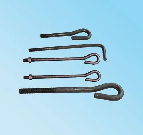 地脚螺栓安装技术与要求 地脚螺栓怎么计算