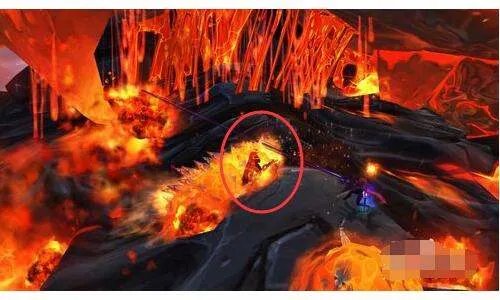 wow巨龙之魂怎么打