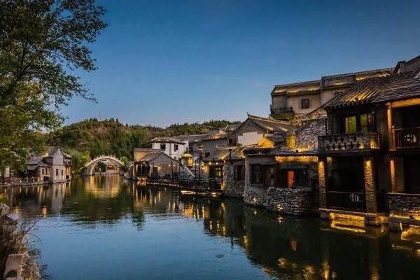 密云旅游景点哪里值得推荐？