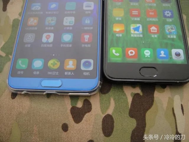 小米6和荣耀v10买哪个好？