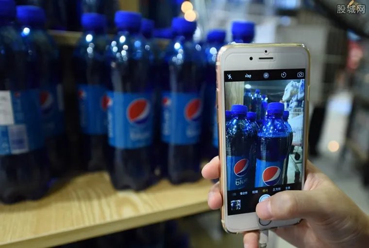 百事可乐将推助眠饮料 2021年将在杂货店上市