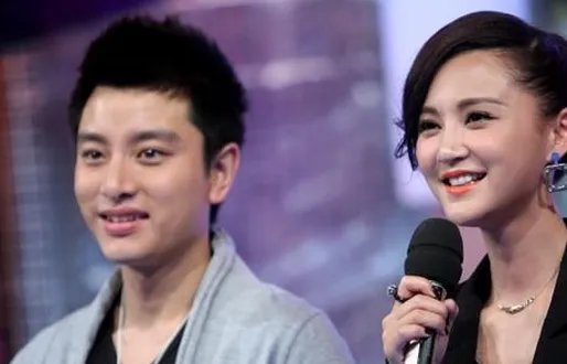 张歆艺贾乃亮是蓄意炒作还是假戏真做？ 李小璐吃醋惹讨好