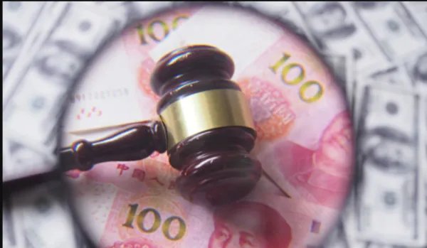 老赖拘留15天拒不还款