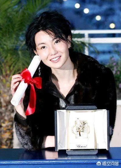 戛纳电影节上你最喜欢的红毯明星是谁？