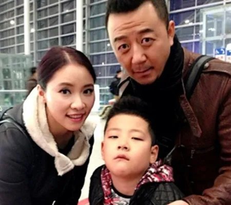 郭涛的老婆是李燃 二人情史大盘点