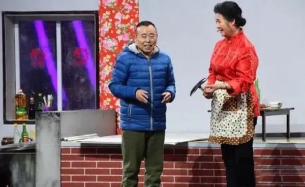 2019年辽视春晚节目单