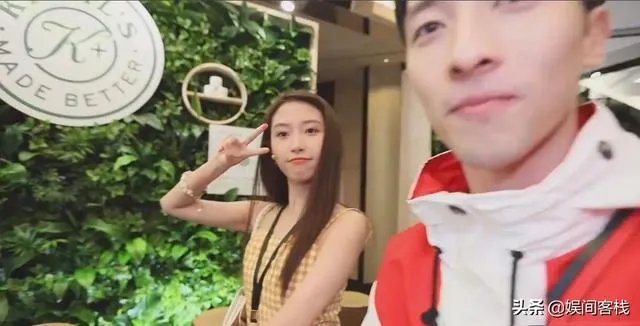 kakakaoo网红阿沁是怎么火起来的？