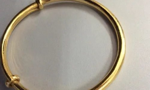 中国黄金首饰排名前十名品牌