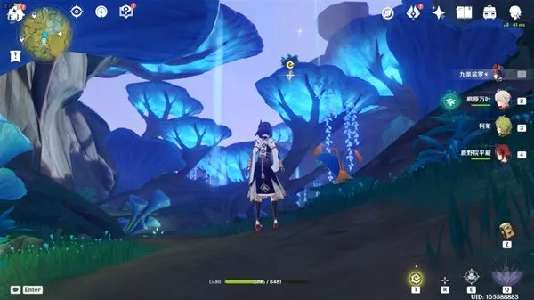 《原神》搜索者与飞驰如风成就解锁指南