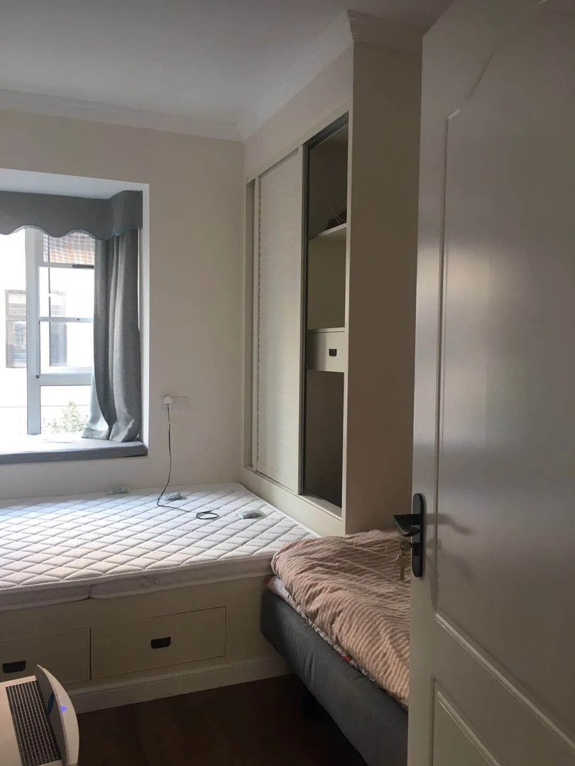 各楼盘装修工地实拍