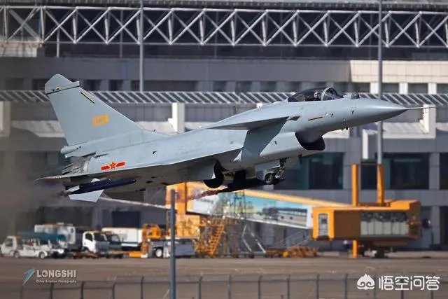 假如歼-10，换装“涡扇-15”，会不会更厉害？