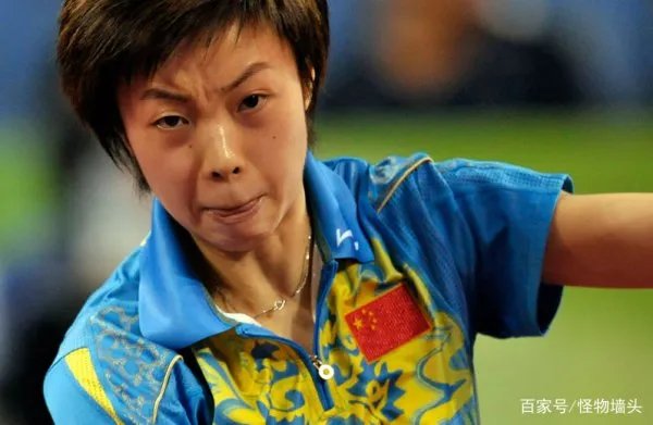 独宠袁立12年，转身就娶了张怡宁， 陆毅早已心知肚明，究竟是为何？