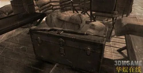 《荣誉勋章：血战太平洋》图文攻略