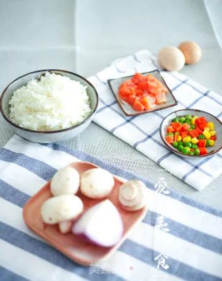 日式蛋包饭