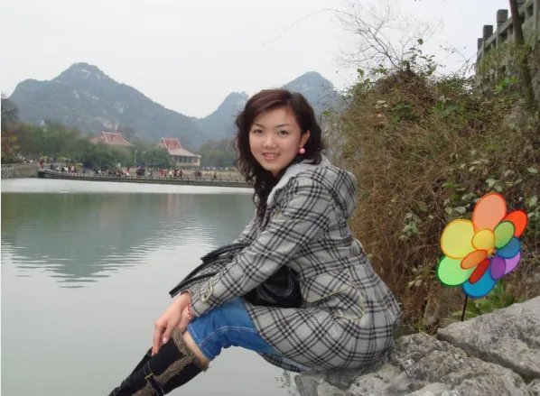 广西电视台女主持人名单