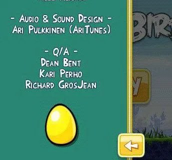 《愤怒的小鸟》金蛋获取攻略