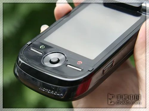 睿智导航商务！摩托罗拉A1600惊喜不断