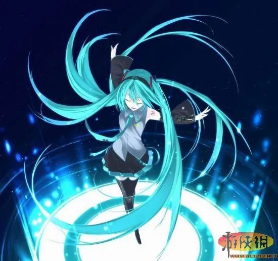 宅男腐女注意了《初音未来》演唱会将落户上海