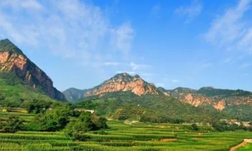 求邢台旅游景点大全排名，哪些比较值得去？