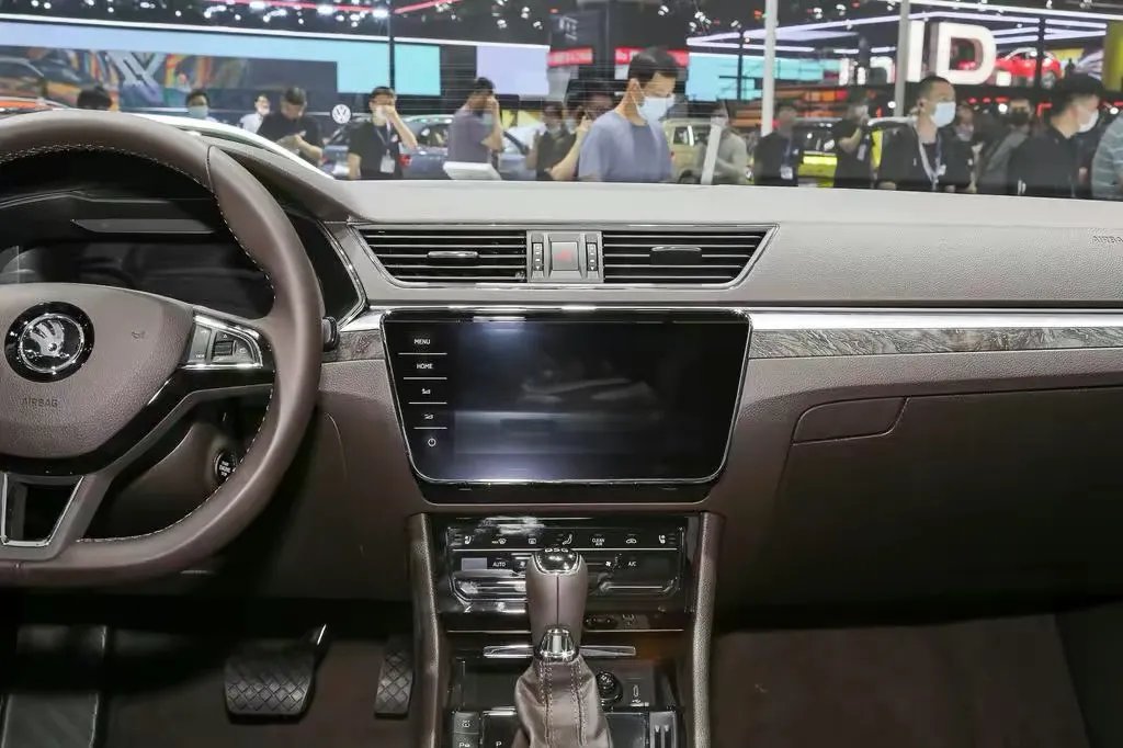 号称德系中级车性价比之王,速派再出新款,表现如何呢?