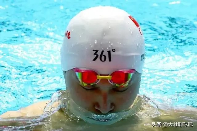 今晚孙杨再战800米自由泳，央体延播男篮斯杯改播游泳，篮球迷称坚决支持，你怎么看？