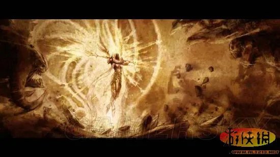 《暗黑破坏神3》图文攻略~更新中~