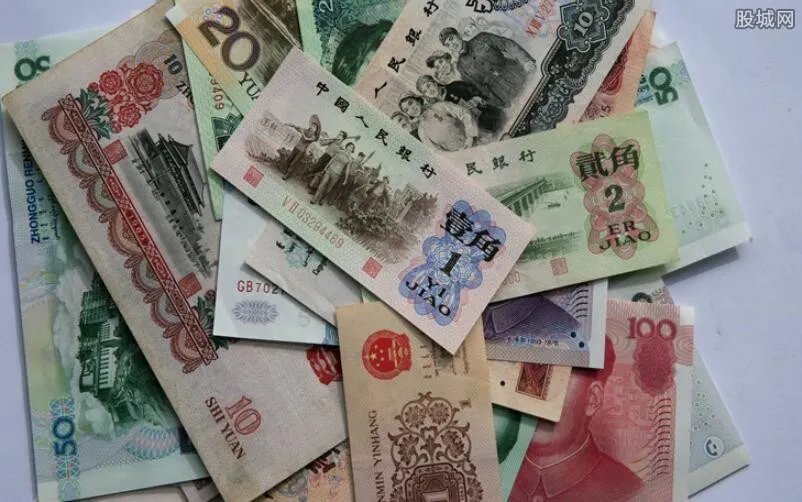 2017二元人民币值多少钱 二元人民币价格表一览