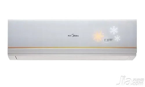 最新美的空调故障代码大全