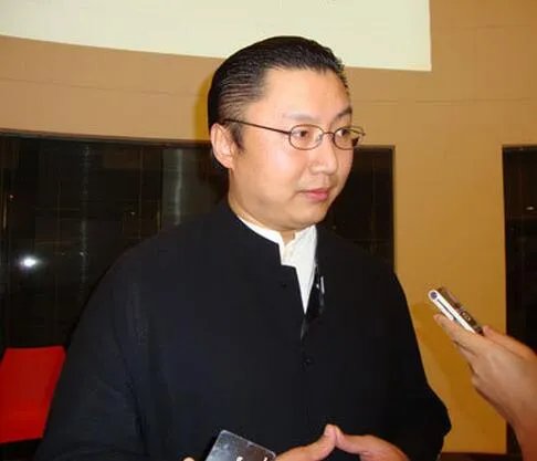 林志玲前男友邱士楷个人资料被扒 二人分手原因竟是因为这个