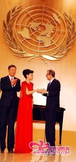 谭晶等名家齐聚日内瓦