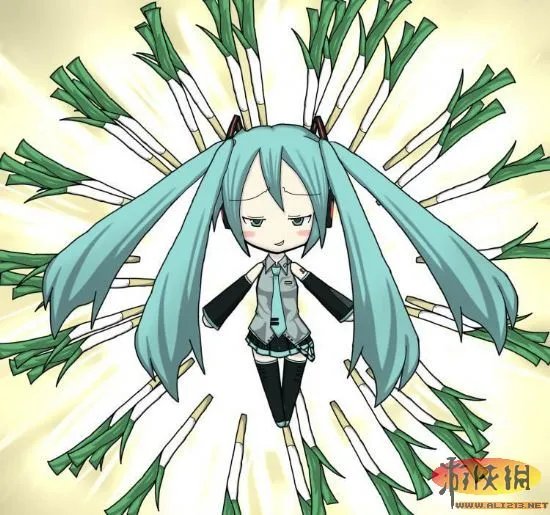 宅男腐女注意了《初音未来》演唱会将落户上海