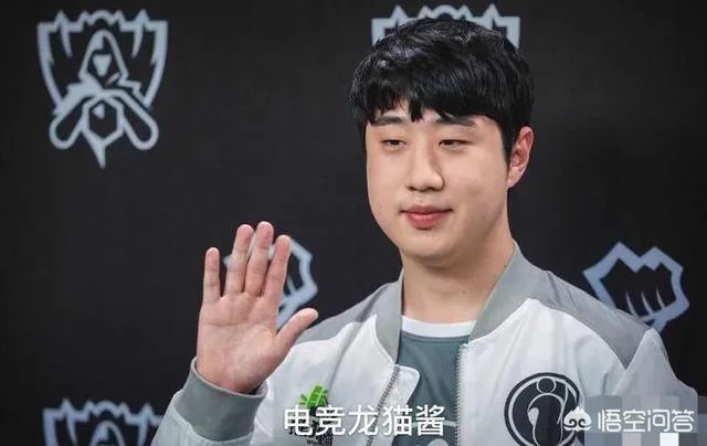 IG替补Duke为何宁愿替补，也不愿意回LCK打比赛，这其中究竟有什么“隐情”呢？