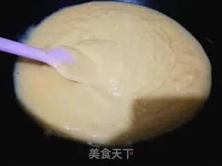 童年的记忆——豌豆黄儿