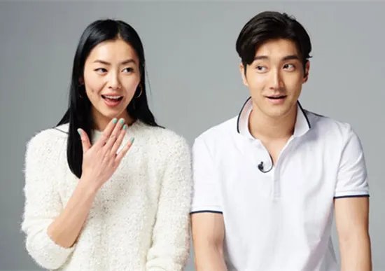 崔始源不公开与刘雯恋情原因 cp真假成为圈内十大未解之谜