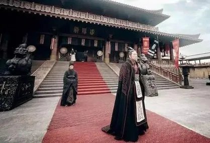 秦始皇临死前发生三件怪事 这三件事情到底是什么