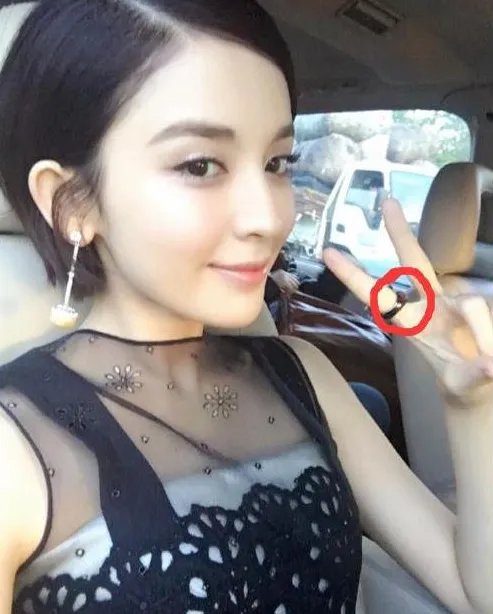 张翰深夜驾豪车接娜扎你怎么看？