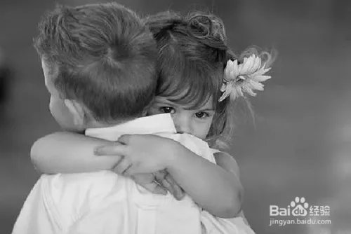 相互拥抱的六个好处