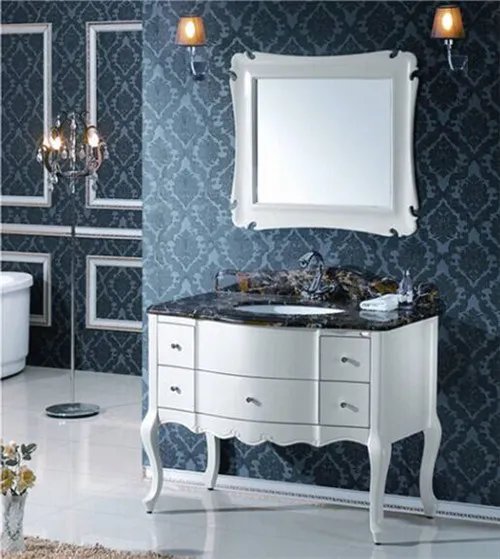 四家知名的杭州浴室柜厂家推荐 从中选择你中意的那个