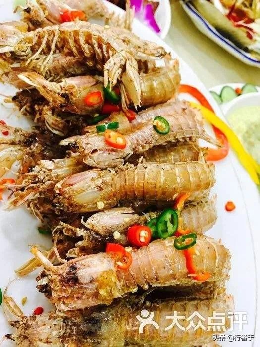 青岛大虾老板范文杰是哪里人