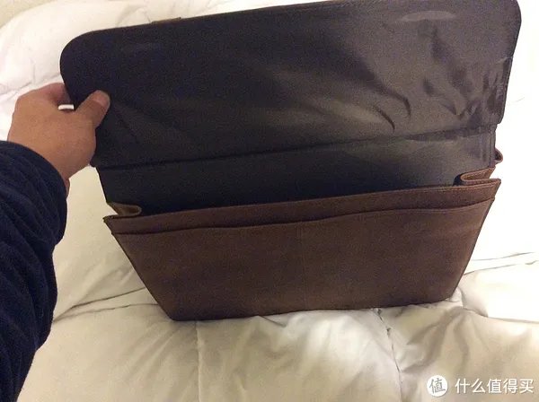 黑五购入：wilsons leather和天木兰（附真人背包图）