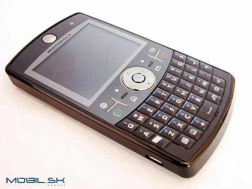 摩托罗拉新款智能手机Q9h真机多图欣赏