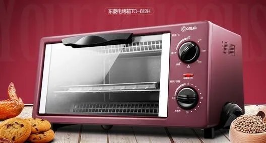 什么牌子的电烤箱好 电烤箱十大品牌有哪些
