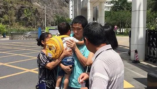 深圳鹦鹉案王鹏出狱了吗？