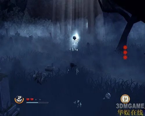 迷你忍者PC版图文心得及操作攻略 迷你忍者怎么操作